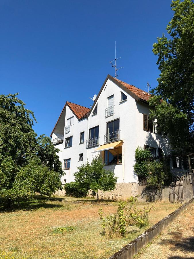 Heidrun'S Home Altendiez Exterior photo