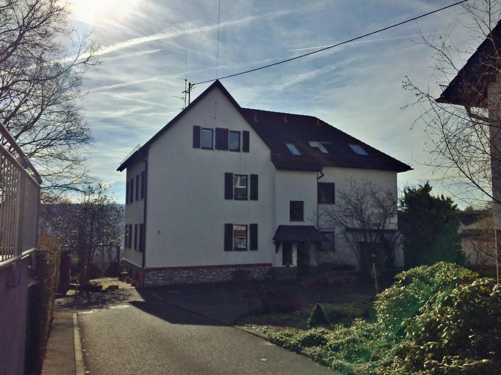 Heidrun'S Home Altendiez Exterior photo
